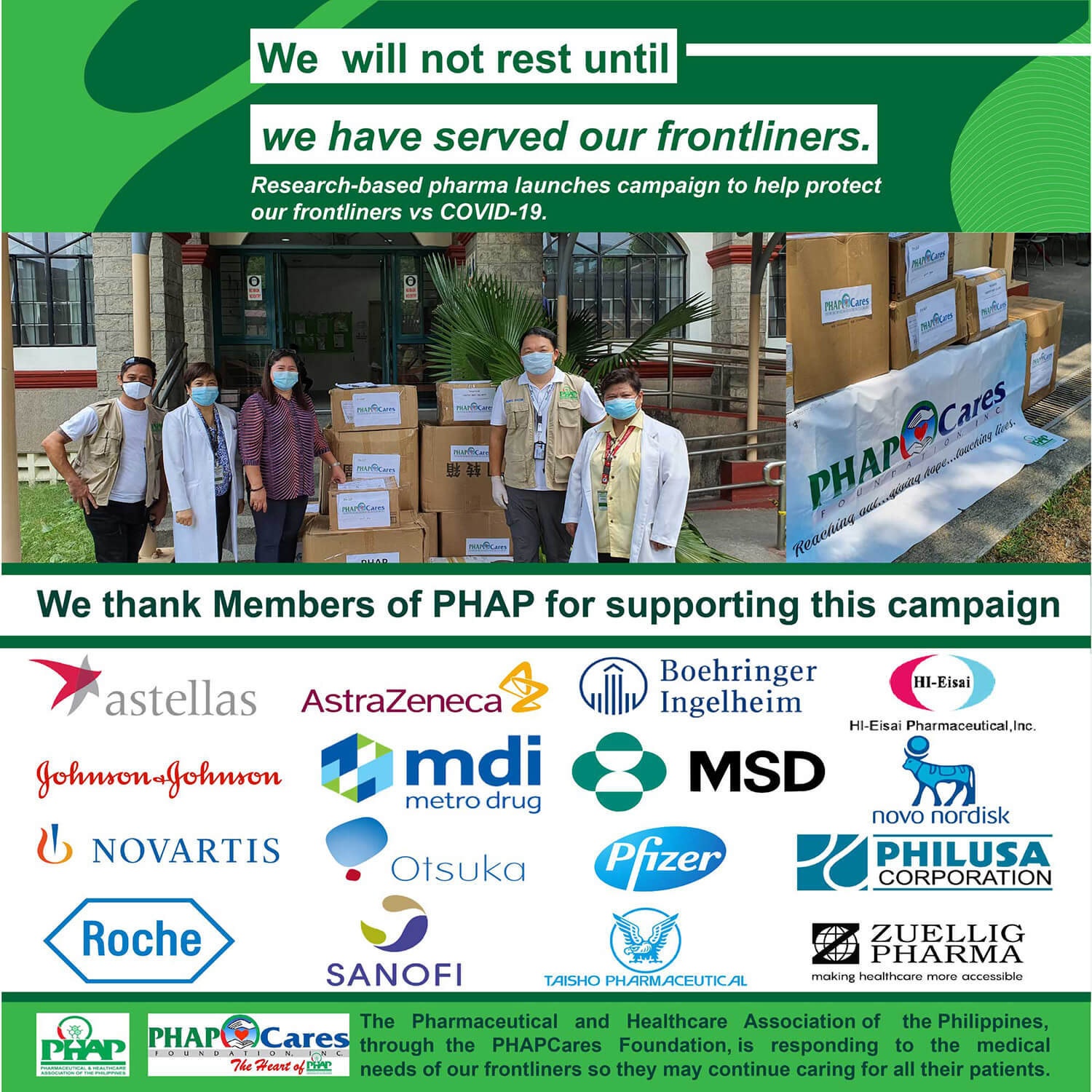 PHAP